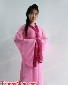 Cho thuê đồ trung thu tại Hồ Chí Minh: Trang phục Hằng Nga (HNCC004)