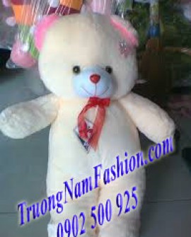 Bán thú nhồi bông taị HCM: TNB001