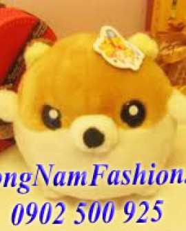 Bán thú nhồi bông taị HCM: TNB003