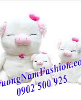 Bán thú nhồi bông taị HCM: TNB005
