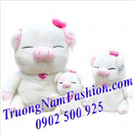 Bán thú nhồi bông taị HCM: TNB005