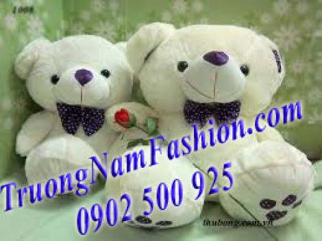 Bán thú nhồi bông taị HCM: TNB006