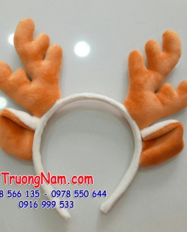 Cho thuê phụ kiện Noel tại Hồ Chí Minh: TPN000
