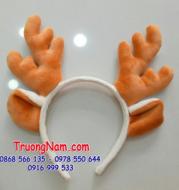 Cho thuê phụ kiện Noel tại Hồ Chí Minh: TPN000