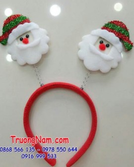 Cho thuê phụ kiện Noel tại Hồ Chí Minh: TPN001