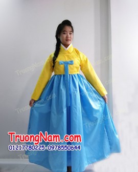 Cho thuê trang phục Nhật Bản tại HCM: TPTT002