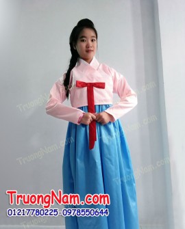 Cho thuê trang phục Nhật Bản tại HCM: TPTT004