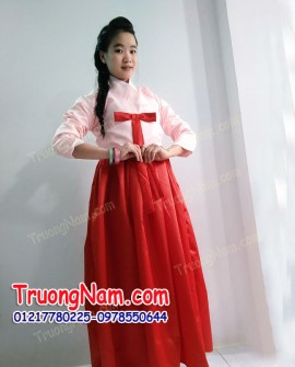 Cho thuê trang phục Nhật Bản tại HCM: TPTT005