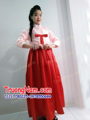 Cho thuê trang phục Nhật Bản tại HCM: TPTT005